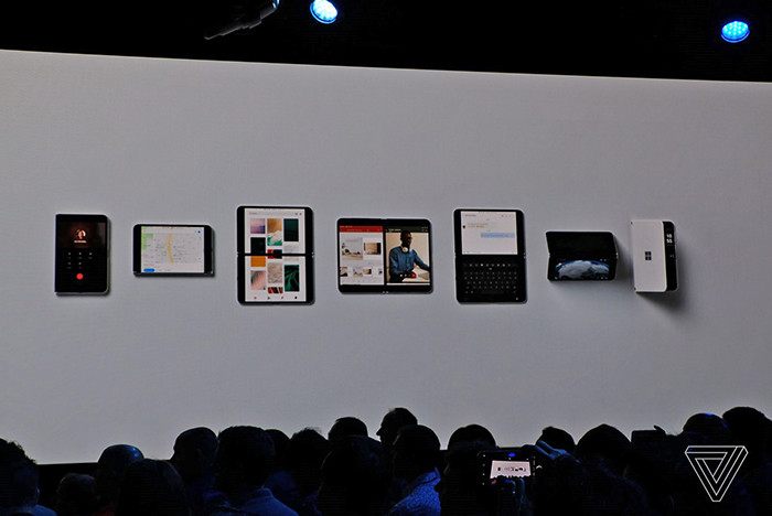 Презентация Surface. Microsoft показала лучшие планшеты и ноутбуки на Windows, а еще... новый Android-смартфон