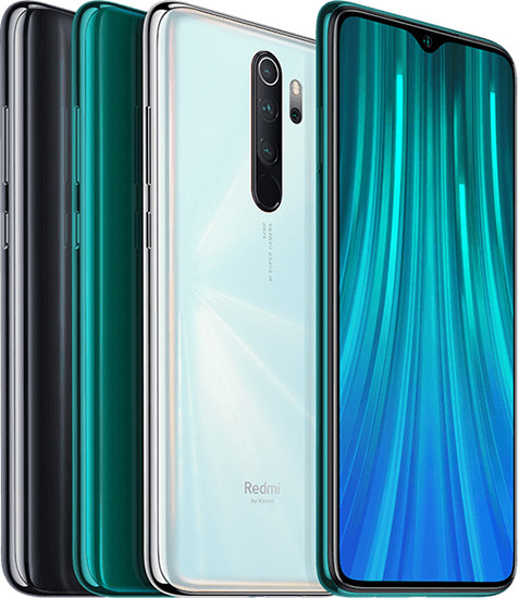 Сегодня в России начинаются продажи одного из лучших недорогих китайских смартфонов 2019 года
