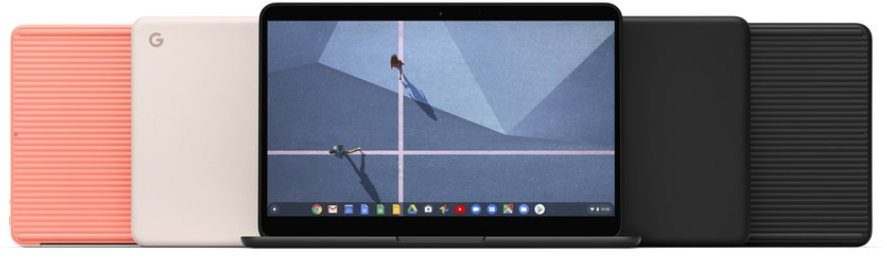 Лучшие смартфоны по версии Google: поисковик показал Pixel 4 и Pixel 4 XL (и не только)