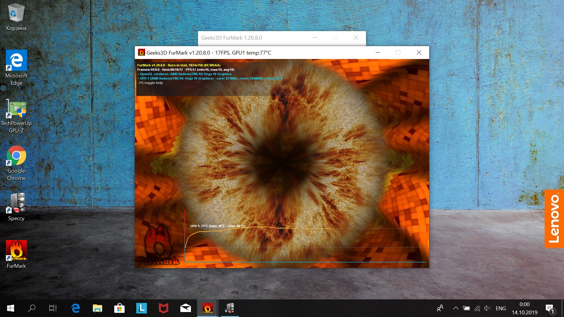 Обзор Lenovo Ideapad S540-14API: недорогой ноутбук на каждый день