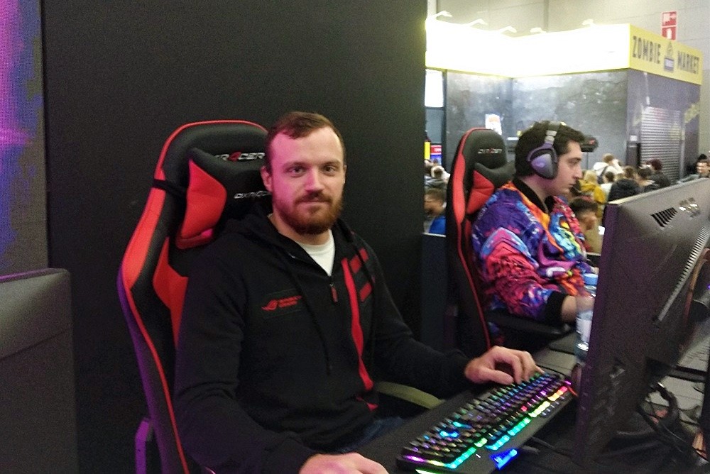 «ИгроМир 2019» и Comic Con: лучшее из того, что было