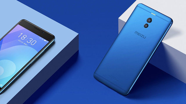 89086В Россию вернется крупный китайский производитель смартфонов