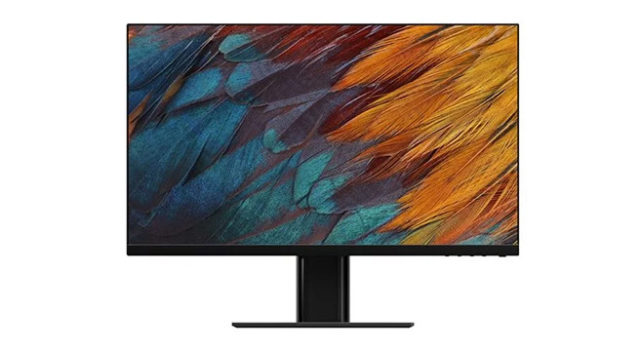 89136Xiaomi выпустила свои первые мониторы. И они неожиданно дешевые