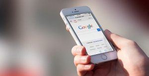 Владельцы «айфонов» не смогут хранить в Google Photo оригиналы фотографий