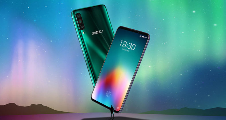 89285Премьера: Китайцы показали неожиданно дешевый смартфон с огромным AMOLED-экраном и Snapdragon 855