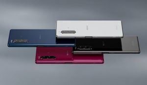 Премьеры недели: от китайских смартфонов с уникальными экранами до российского дебюта OnePlus 7 Pro