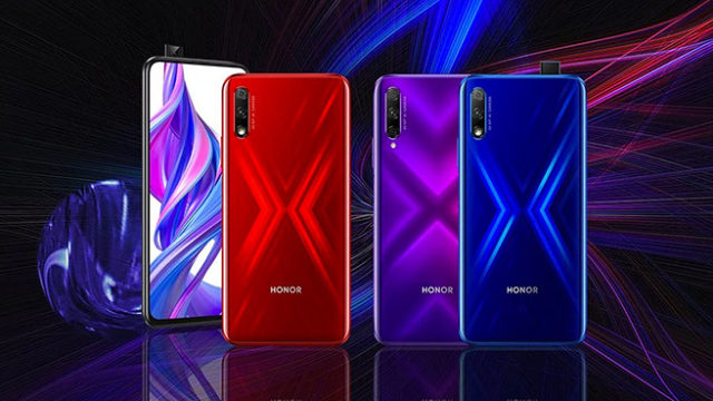 88926Названа дата российской премьеры Honor 9X – наследника одного из лучших смартфонов 2018 года