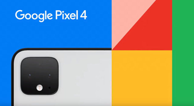 Лучшие смартфоны по версии Google: поисковик показал Pixel 4 и Pixel 4 XL (и не только)