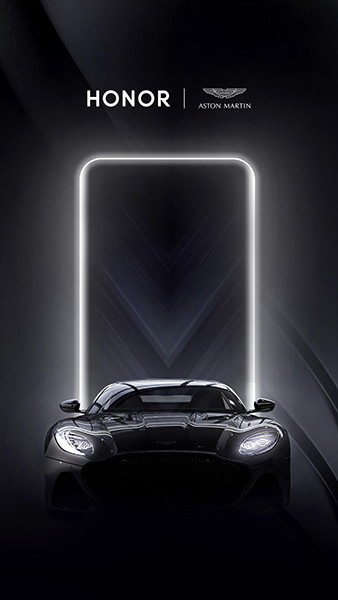 Honor выпустит смартфон с британским производителем элитных спорткаров картинка Honor выпустит смартфон с британским производителем элитных спорткаров