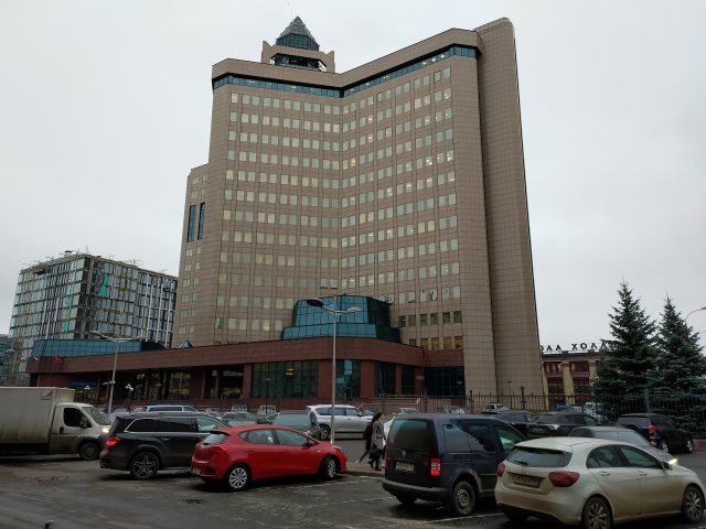 Обзор игрового смартфона Nubia Red Magic 3: мощный игровой смартфон за вменяемые деньги фото