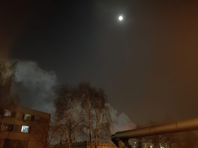 Обзор игрового смартфона Nubia Red Magic 3: мощный игровой смартфон за вменяемые деньги фото