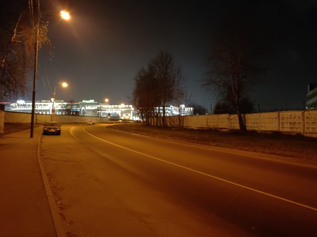 Обзор игрового смартфона Nubia Red Magic 3: мощный игровой смартфон за вменяемые деньги фото