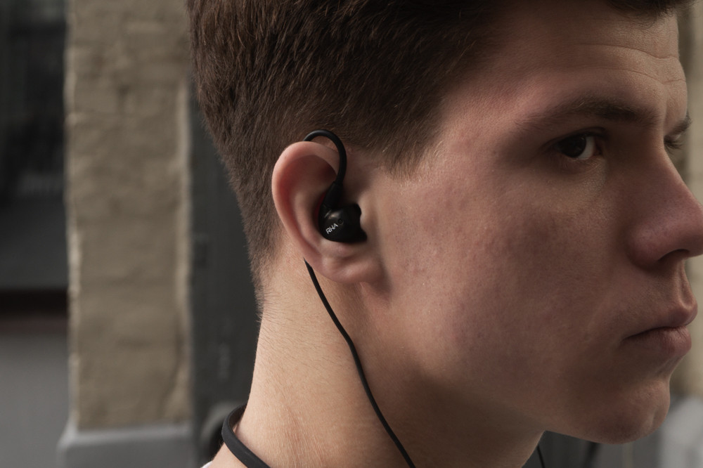Обзор RHA T20 Wireless: беспроводные наушники, которые не хочется снимать