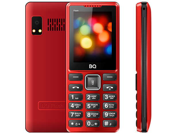 Премьеры недели: от Xiaomi Mi Note 10 со 108-мегапиксельной камерой до кучи кнопочных телефонов с мощными аккумуляторами картинка Премьеры недели: