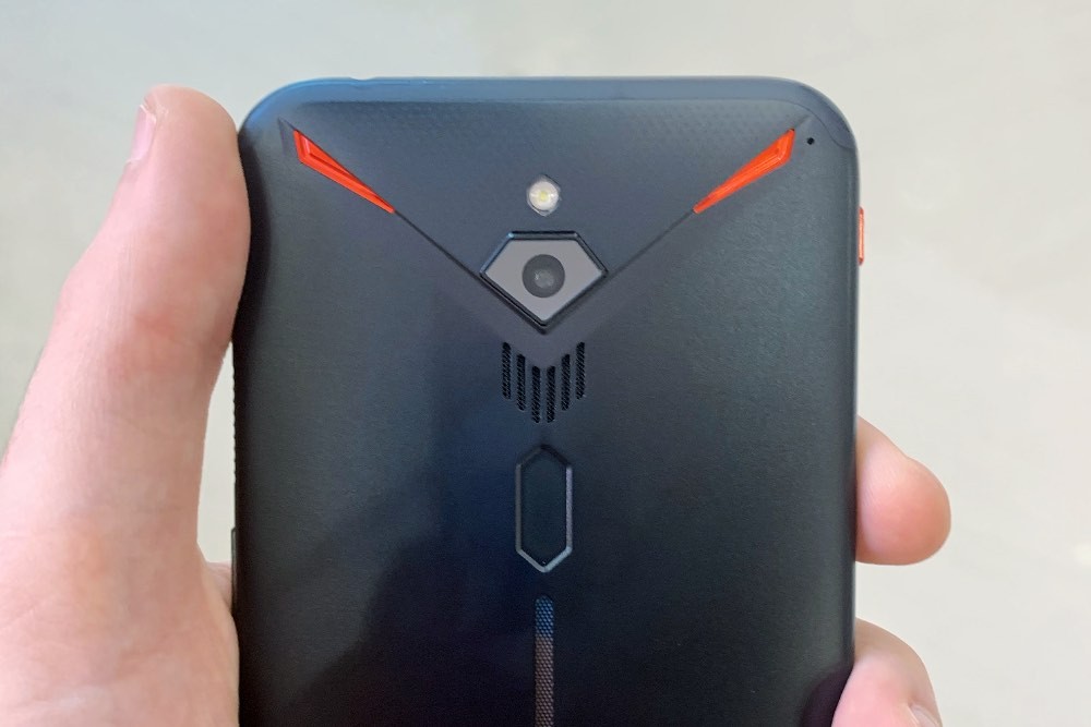 Обзор игрового смартфона Nubia Red Magic 3: мощный игровой смартфон за вменяемые деньги