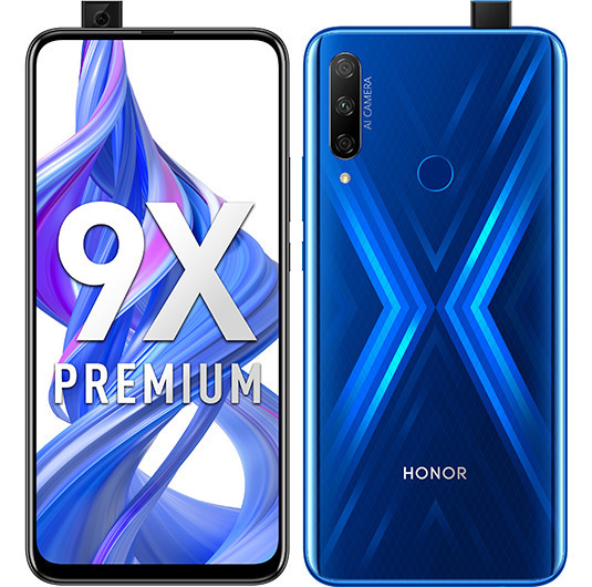 Пора менять смартфон: что купить в ноябре 2019 года