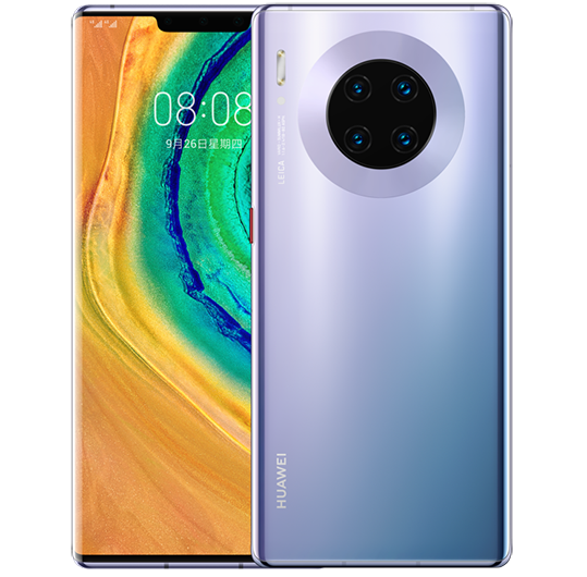 Премьеры недели: от странной истории с российским релизом Huawei Mate 30 Pro до кнопочного телефона Nokia с LTE и защитой от воды картинка Премьеры недели: