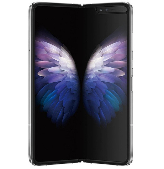 Премьера: Samsung представляет W20 5G – свой второй раскладной смартфон с гибким экраном