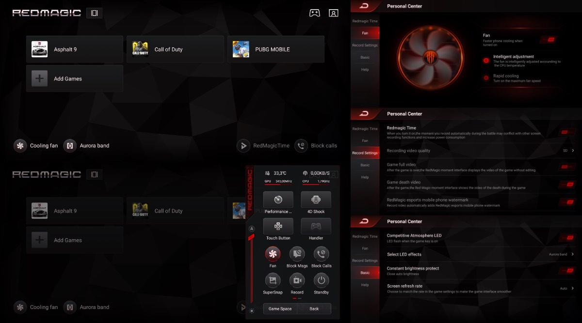Обзор игрового смартфона Nubia Red Magic 3: мощный игровой смартфон за вменяемые деньги