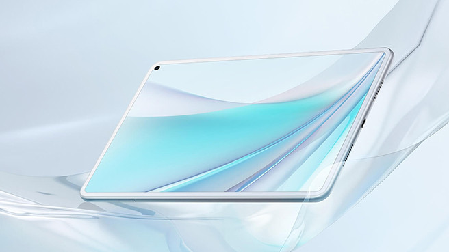 Премьера: Huawei представила самый крутой и необычный Android-планшет 2019 года