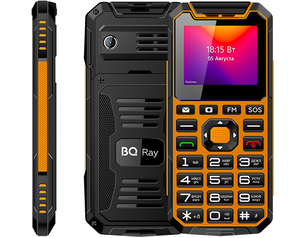 Премьеры недели: от странной истории с российским релизом Huawei Mate 30 Pro до кнопочного телефона Nokia с LTE и защитой от воды картинка Премьеры недели: от странной истории с российским релизом Huawei Mate 30 Pro до кнопочного телефона Nokia с LTE и защитой от воды