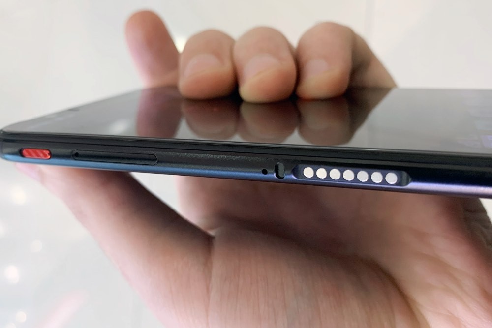 Обзор игрового смартфона Nubia Red Magic 3: мощный игровой смартфон за вменяемые деньги фото