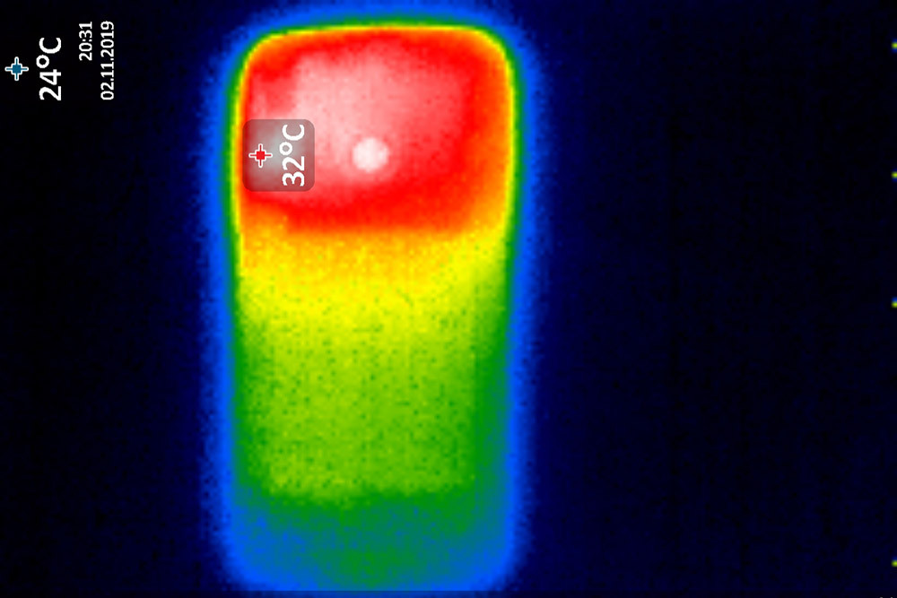 Обзор Moto E6 Plus: недорогой смартфон со съемной батареей фото