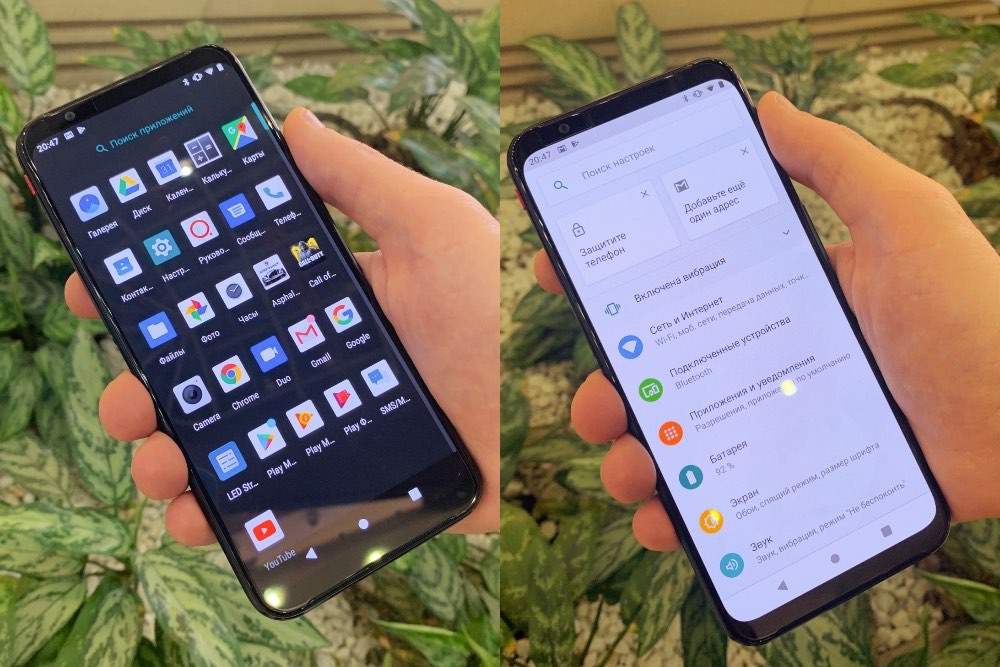Обзор игрового смартфона Nubia Red Magic 3: мощный игровой смартфон за вменяемые деньги фото
