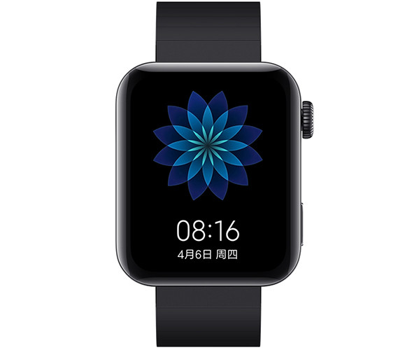 Премьера: Первые умные часы Xiaomi получили мощнейший аккумулятор, LTE-модем и поддержку NFC