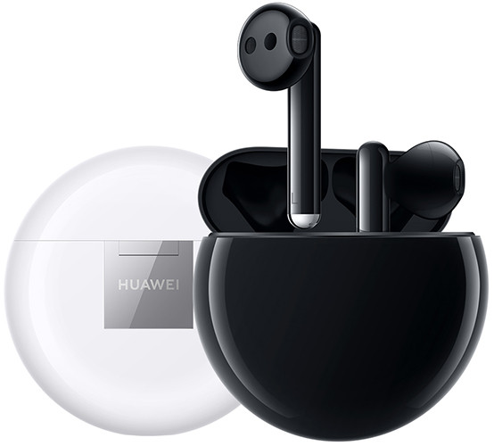 Премьеры недели: от странной истории с российским релизом Huawei Mate 30 Pro до кнопочного телефона Nokia с LTE и защитой от воды картинка Премьеры недели: