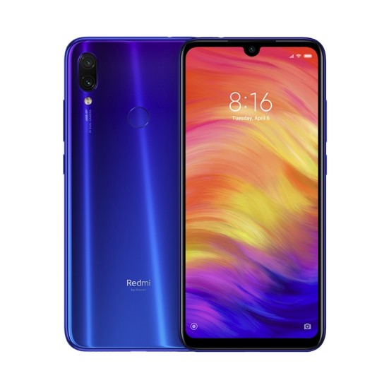 Redmi Note 7