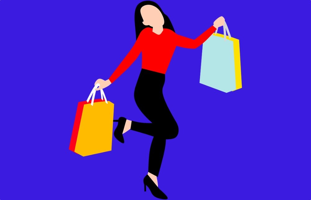 5 главных ошибок, которые все делают в дни больших распродаж (и не только) картинка 5 главных ошибок, которые все делают в дни больших распродаж (и не только)