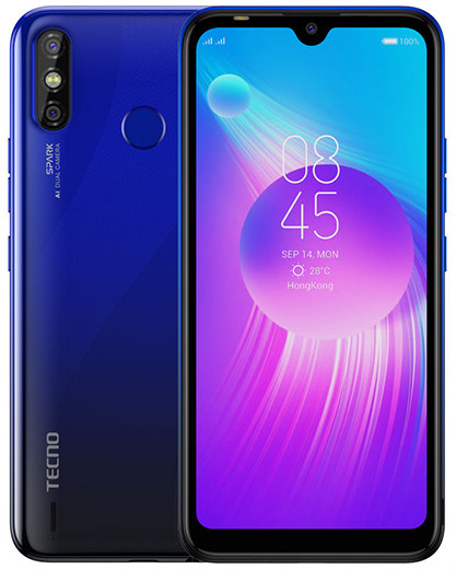 Премьеры недели: от Xiaomi Mi Note 10 со 108-мегапиксельной камерой до кучи кнопочных телефонов с мощными аккумуляторами картинка Премьеры недели: