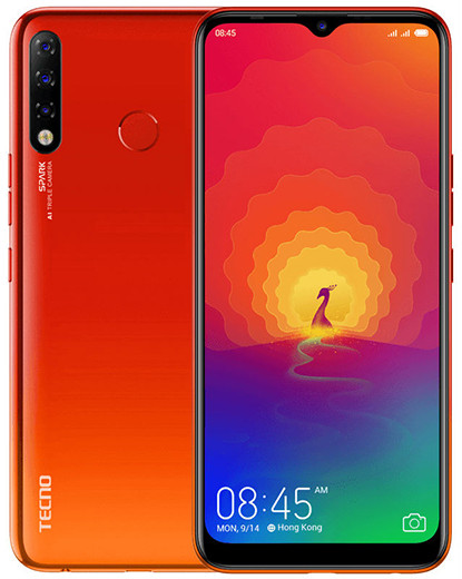 Премьеры недели: от Xiaomi Mi Note 10 со 108-мегапиксельной камерой до кучи кнопочных телефонов с мощными аккумуляторами картинка Премьеры недели: