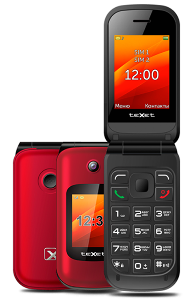 Премьеры недели: от умных часов с батареей на две недели работы до пары необычных кнопочных телефонов