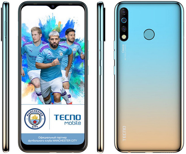 Премьеры недели: от странной истории с российским релизом Huawei Mate 30 Pro до кнопочного телефона Nokia с LTE и защитой от воды картинка Премьеры недели: