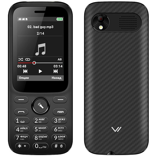 Премьеры недели: от Xiaomi Mi Note 10 со 108-мегапиксельной камерой до кучи кнопочных телефонов с мощными аккумуляторами картинка Премьеры недели: