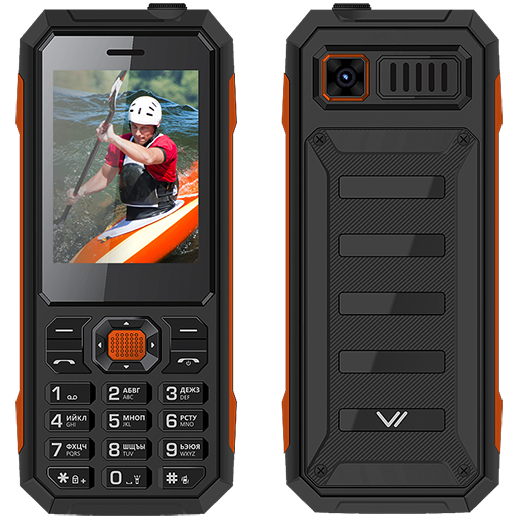 Премьеры недели: от Xiaomi Mi Note 10 со 108-мегапиксельной камерой до кучи кнопочных телефонов с мощными аккумуляторами картинка Премьеры недели: