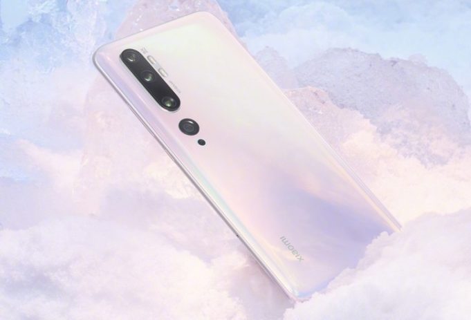 89664Премьера: Xiaomi выпустила смартфон со 108-мегапиксельной камерой, NFC и батареей свыше 5000 мАч. И он получился не очень дорогим