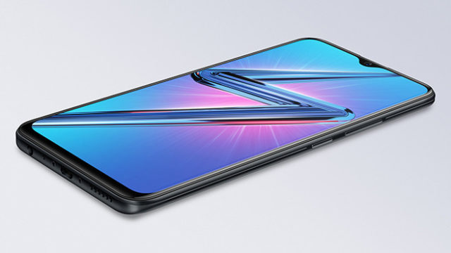 89689Премьера: В России представили недорогой смартфон Vivo Y19 с большим экраном и аккумулятором на 5000 мАч