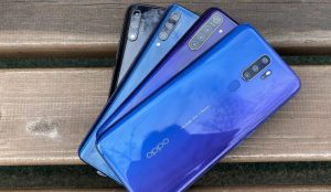 Какой смартфон снимает лучше: фототест для недорогих смартфонов с камерами 48 мп