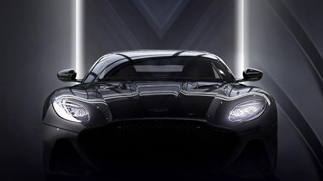 Honor выпустит смартфон с британским производителем элитных спорткаров