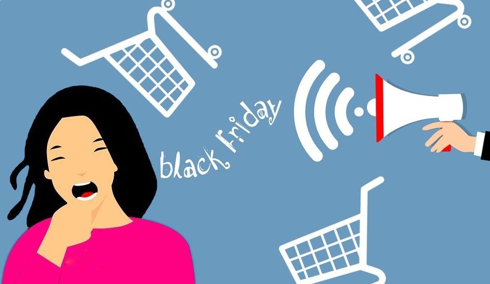 906005 главных ошибок, которые все делают в дни больших распродаж (и не только)