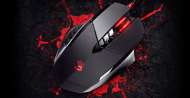 90613В «М.Видео» назвали самые популярные в России игровые мыши, клавиатуры и гарнитуры