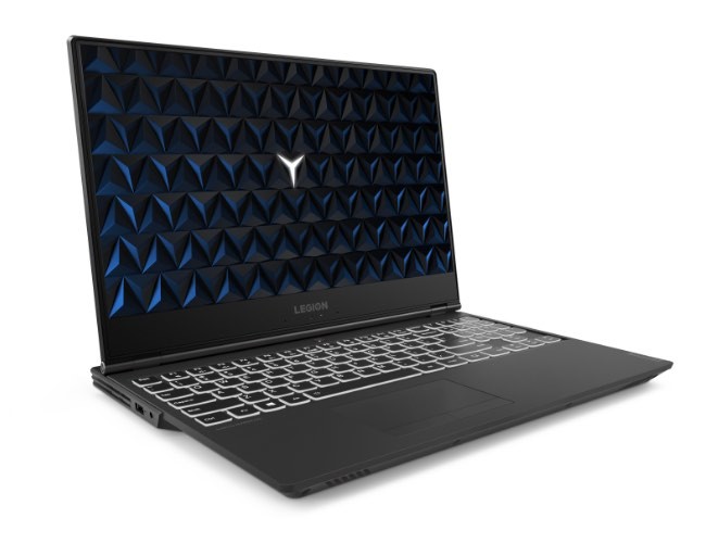 Lenovo Legion Y540