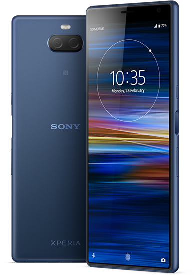 Хороший смартфон в подарок 2019: 5 крутых моделей ценой от 15 до 25 тысяч рублей