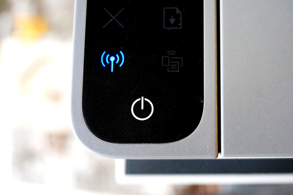 Обзор HP Neverstop Laser 1200w: необычное МФУ, которое экономит ваши деньги