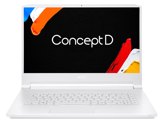 Acer ConceptD 7