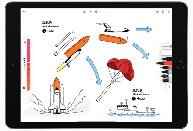 Apple назвала лучшие приложения и игры 2019 года