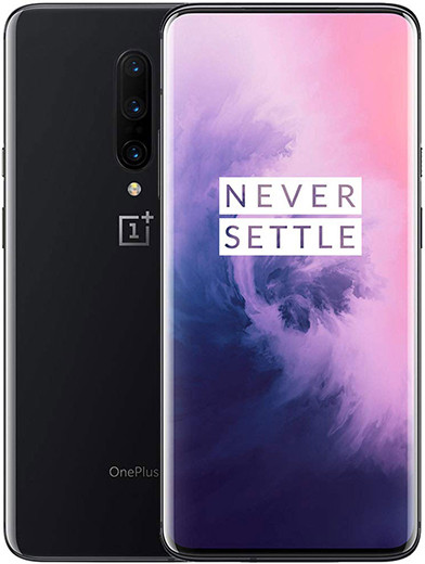 Распродажа: В России можно купить китайский флагманский смартфон OnePlus 7 Pro с огромной скидкой
